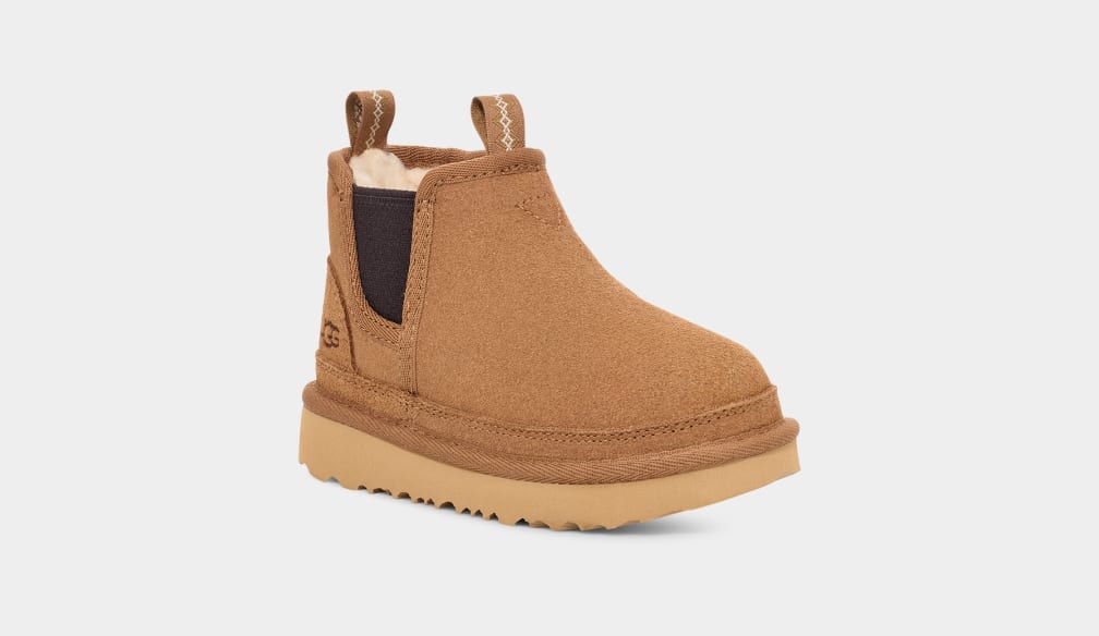 UGG Neumel Chelsea Boot for Men UGG Ireland