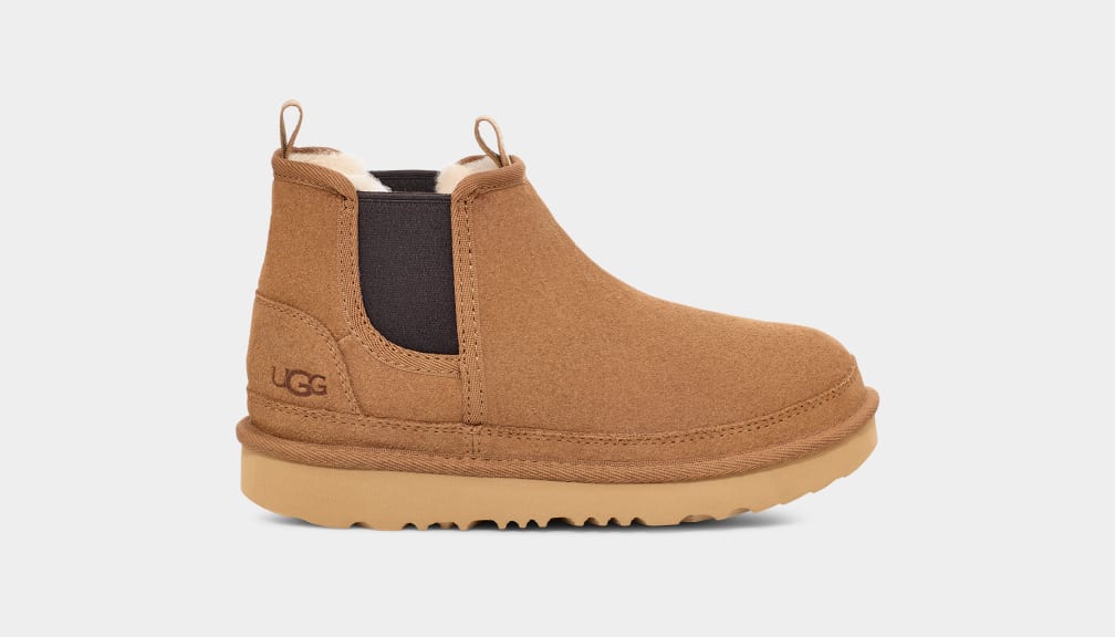 Ugg neumel hot sale boot kids