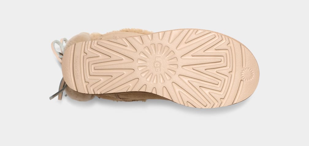 UGG Classic Double Bow Short Boot for Women UGG UK