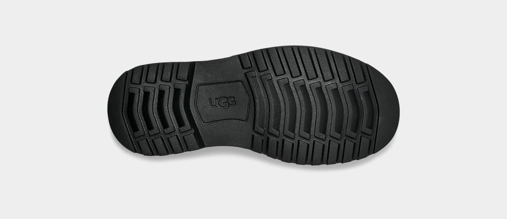 Ugg boots 2025 vibram sole