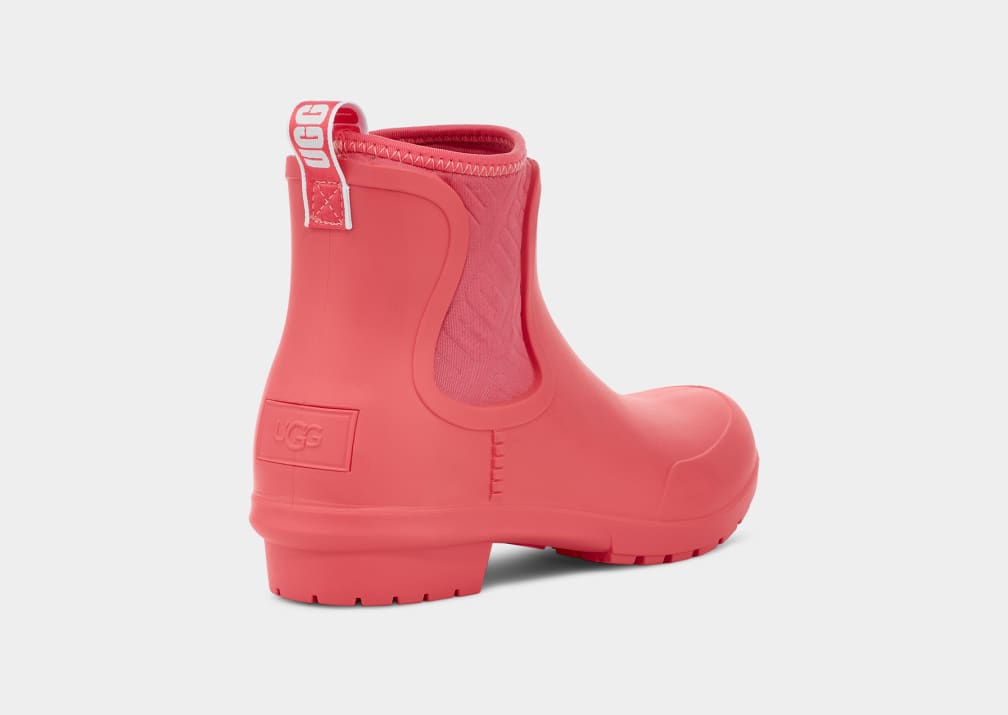 ugg chevonne ankle boot