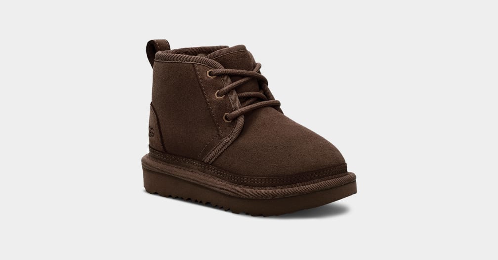 Ugg best sale neumel ii