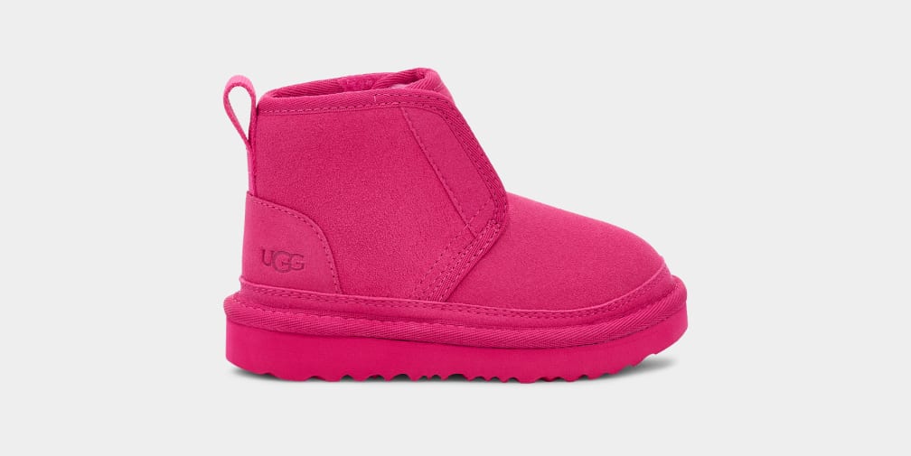 Ugg neumel on sale womens pink