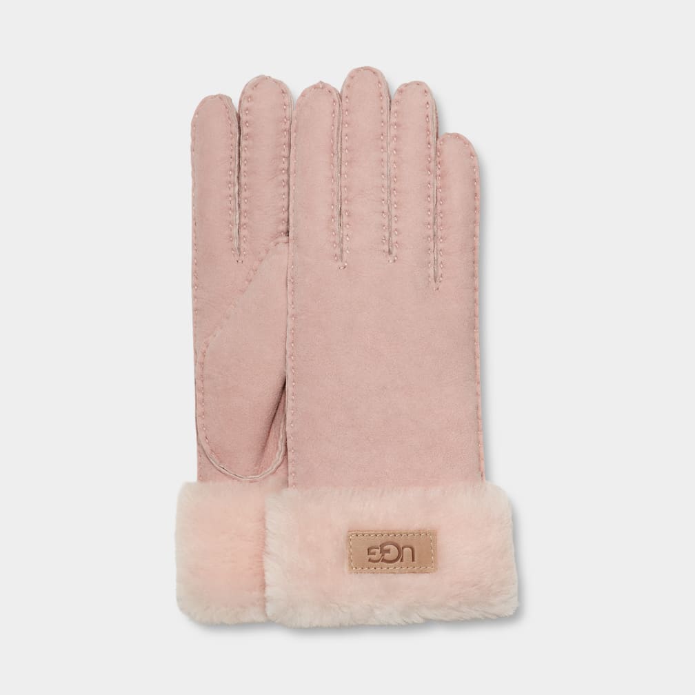 Gants ugg top