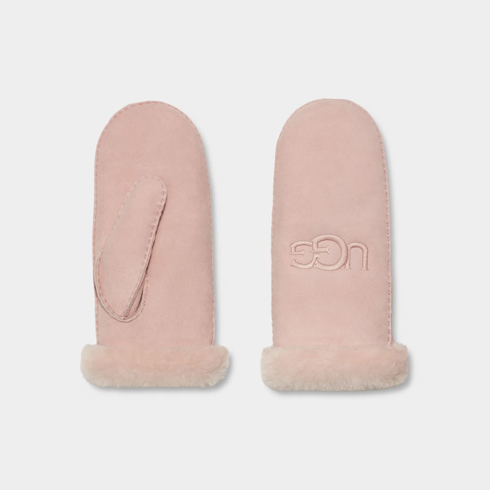 Moufle ugg shop pas cher