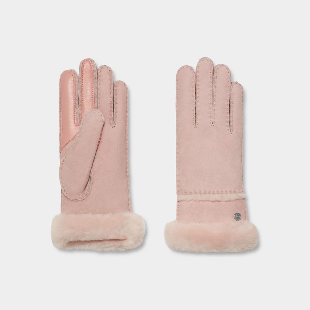 Ugg seamed tech shop glove