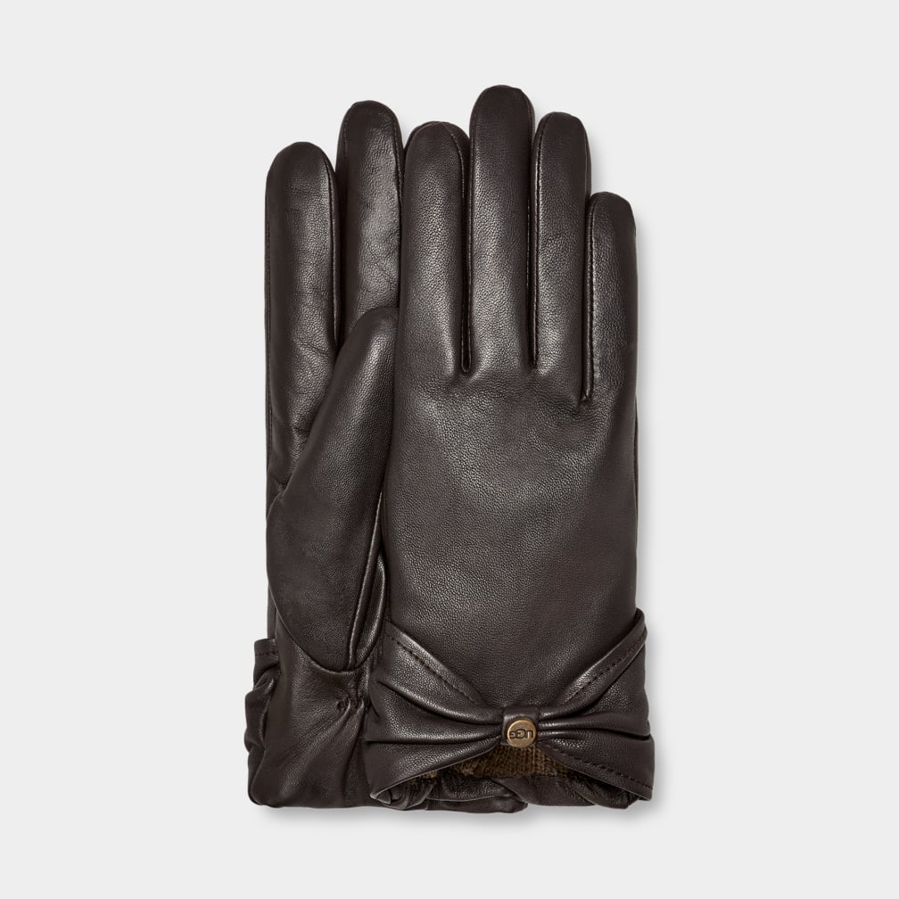 Uggs gloves outlet deals