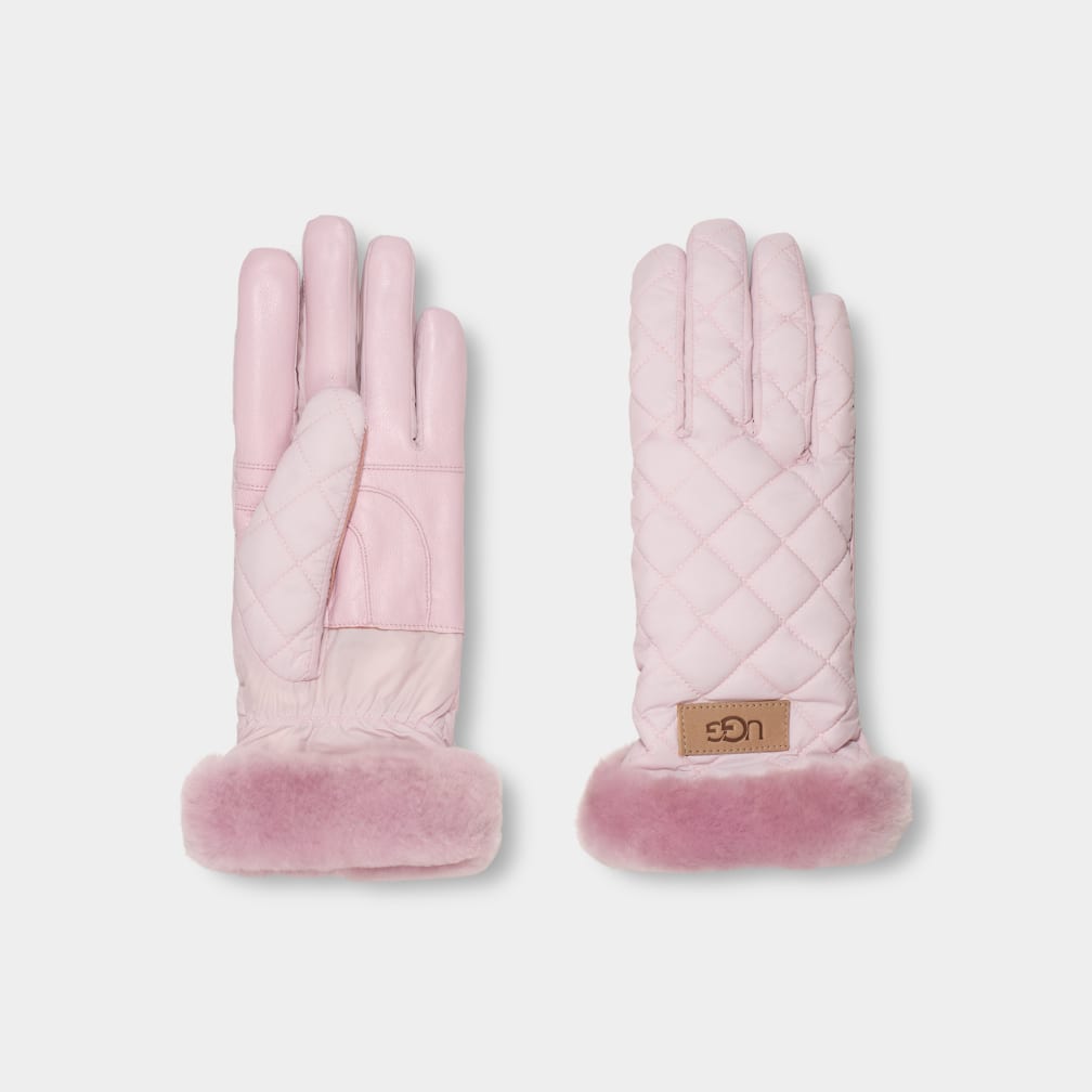 Women's Quilted Performance Glove UGG®