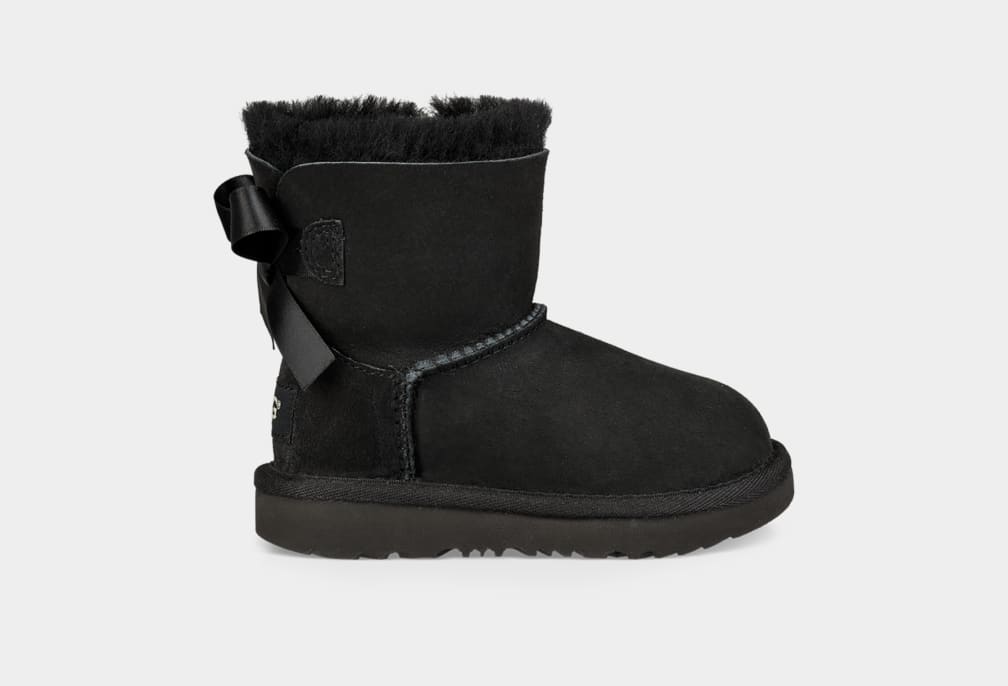 Mini Bailey Bow II Boot for Toddlers | UGG® Official