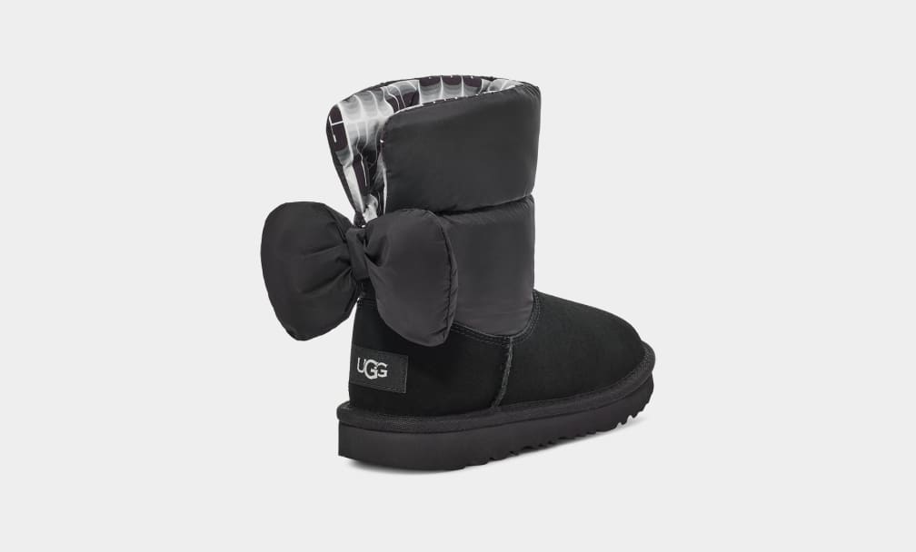 Ugg bailey sale bow scontati