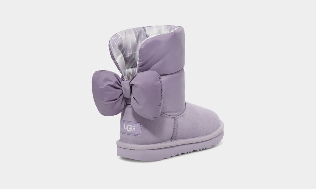 Ugg 2025 purple boots