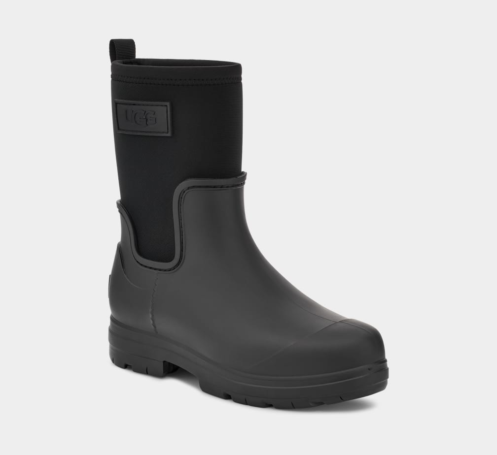 Women s Droplet Mid Rainboot UGG