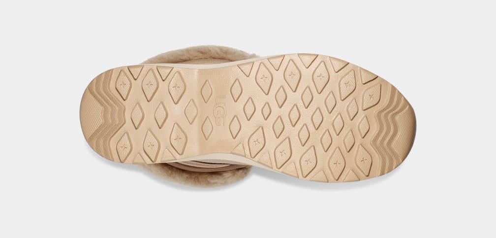 Ugg adirondack 2025 size 11