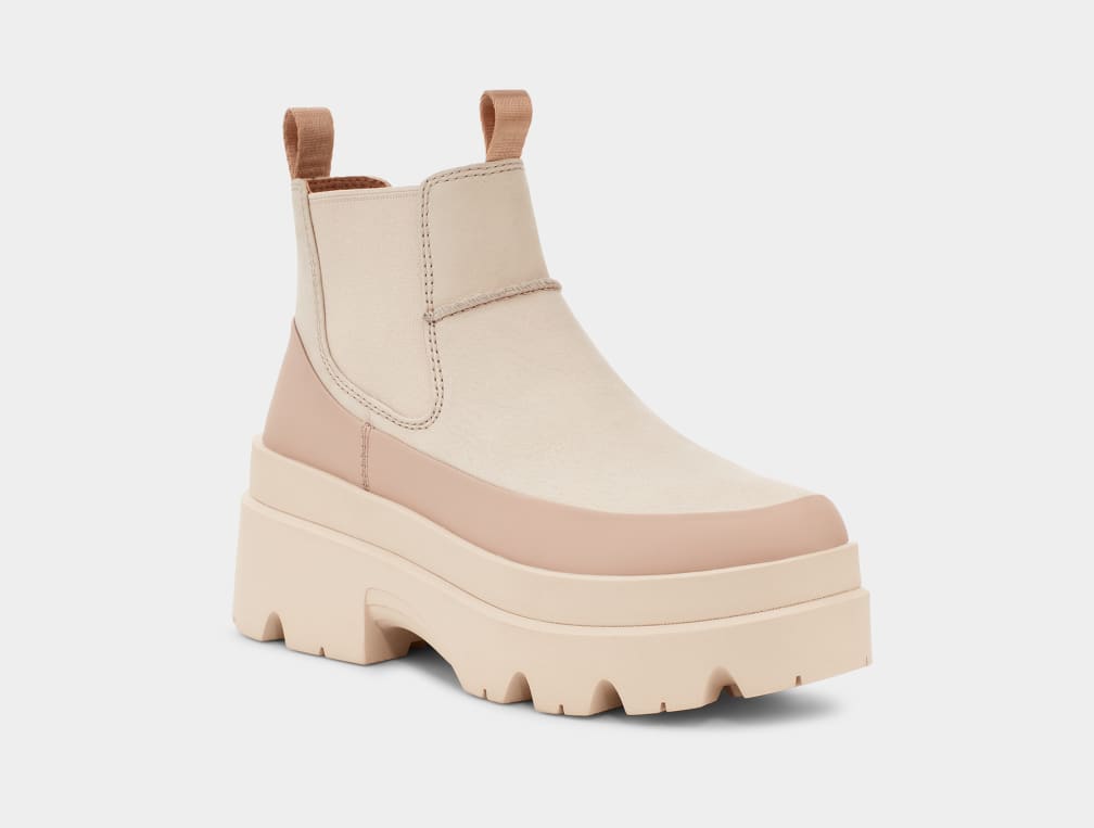 UGG Brisbane Chelsea Boot for Women | UGG® UK