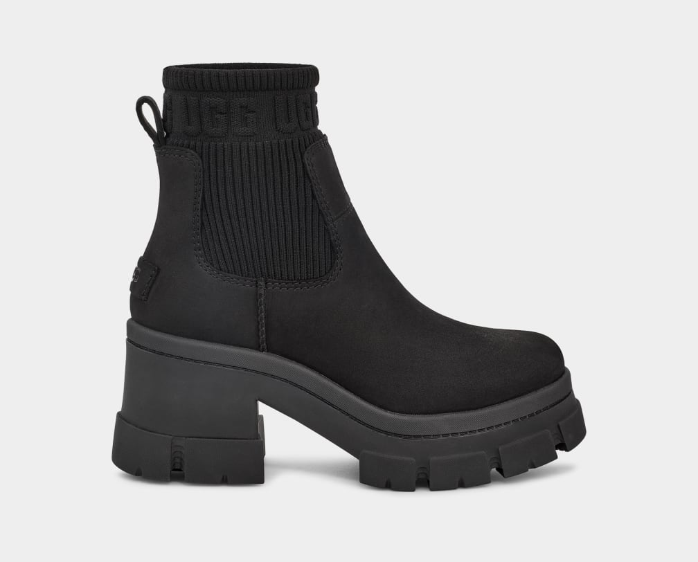 Faye chelsea bootie ugg sales