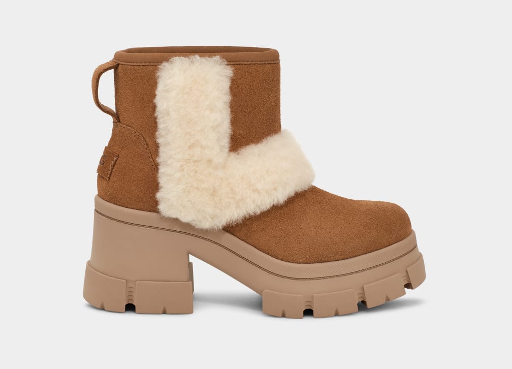 Women's sunburst deals uggs