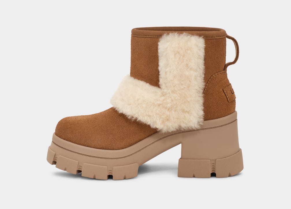 Women's Brooklyn Sunburst | UGG®