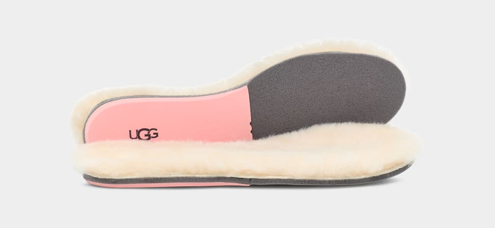UGG Women's Replacement Sheepskin Insoles | Wool Shoe Insoles