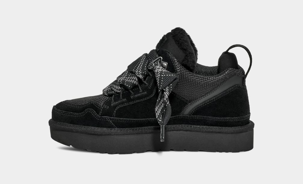 Ugg trainers womens hot sale uk