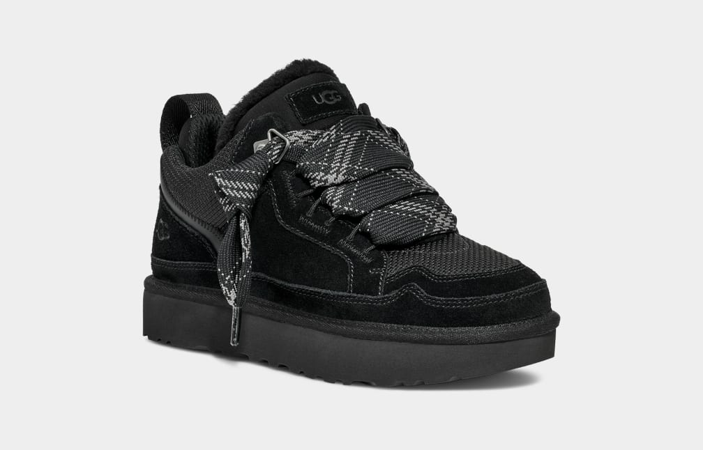 Ugg top trainers ireland