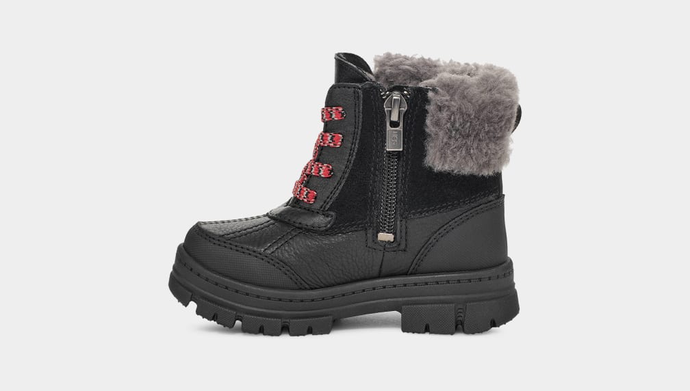 Kids ugg sales boots snow boot