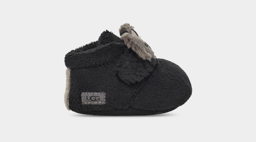 Gray baby hot sale uggs