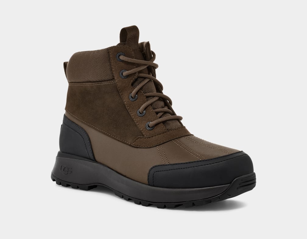 Men's duckboot hot sale