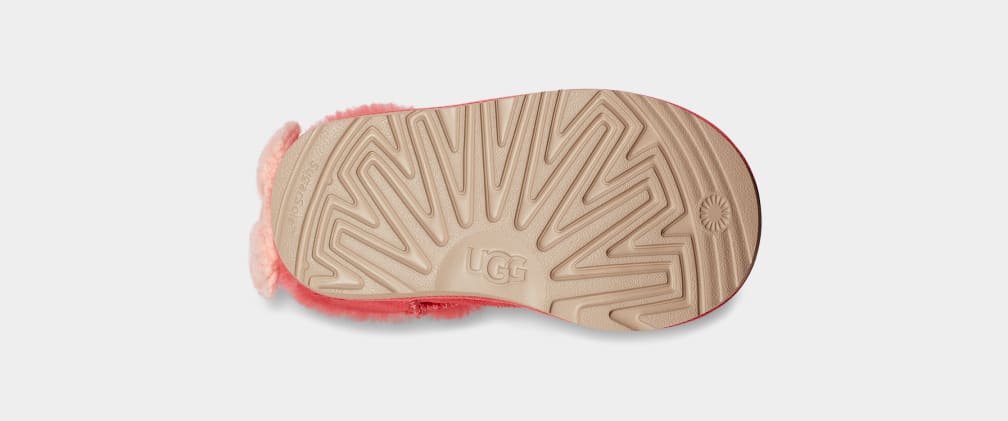 Ugg knit bow best sale