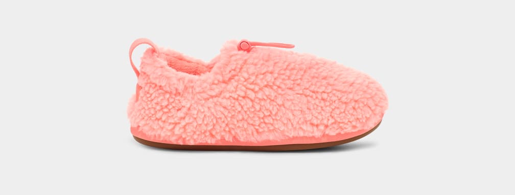 UGG Plushy Slipper for Kids UGG UK