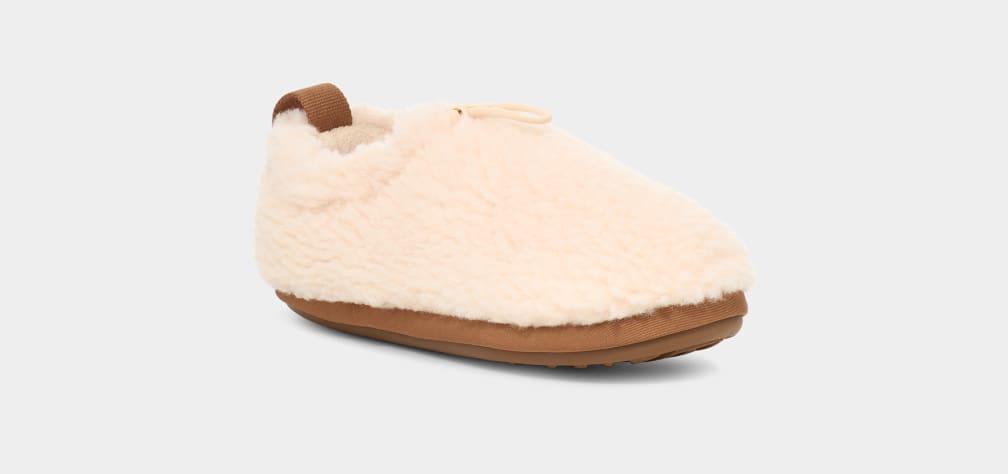 Acorn slipper outlet 2025