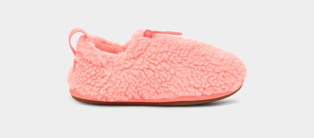 Ugg birche 2025 slippers pink