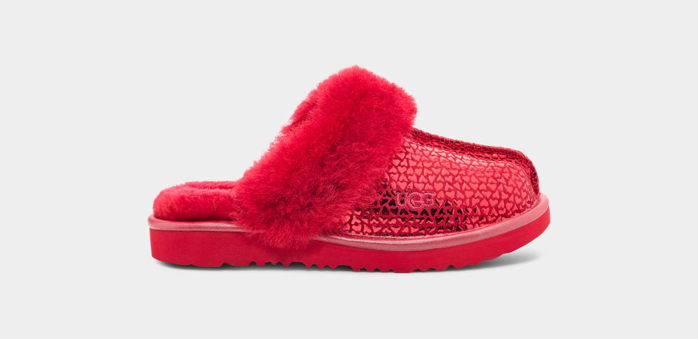 Cozy ii top ugg slippers