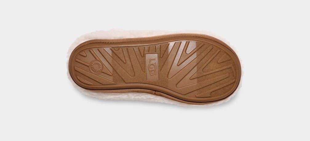Ugg soft outlet sole slippers