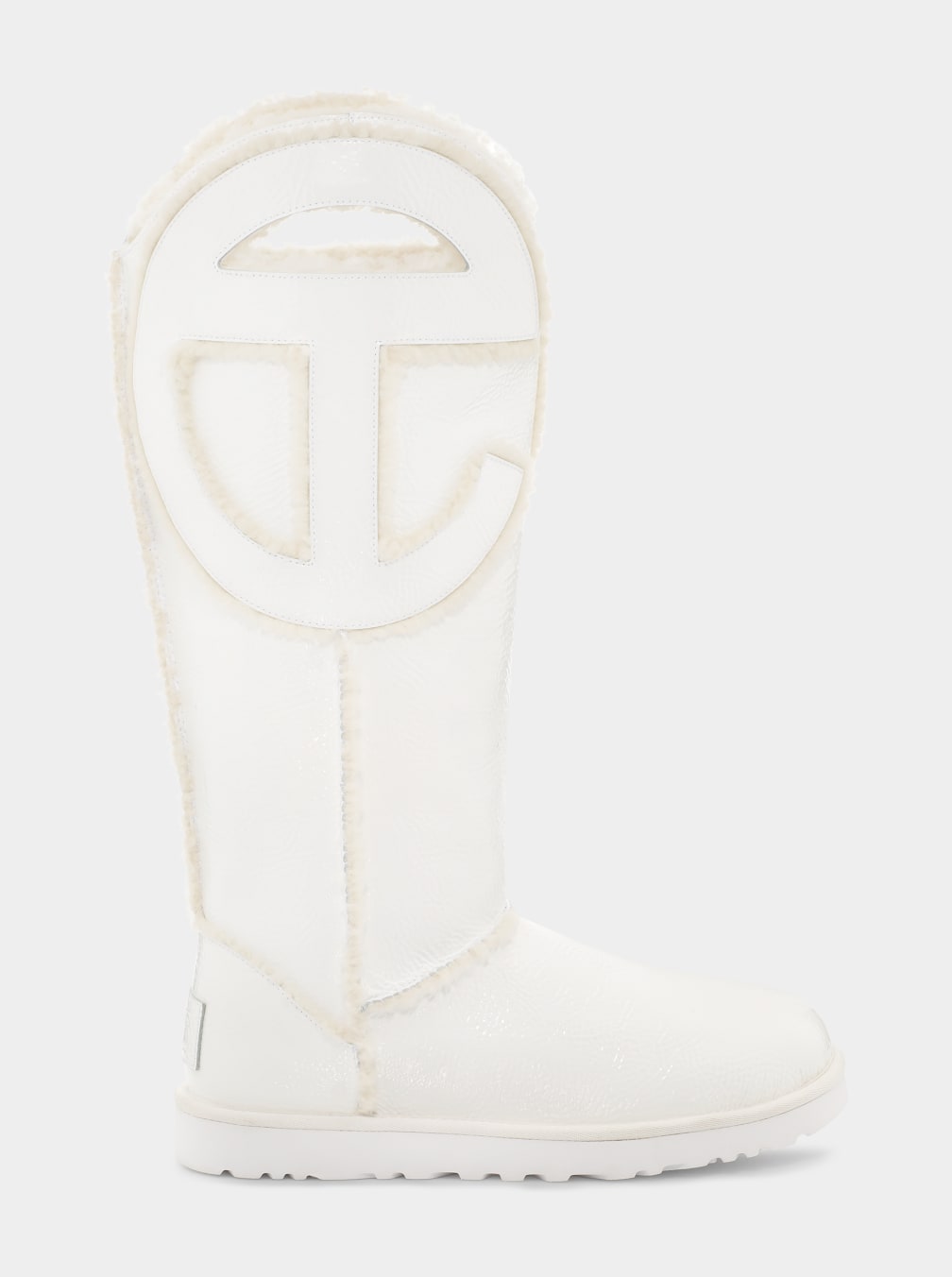 UGG x TELFAR Logo Tall Boot | UGG®