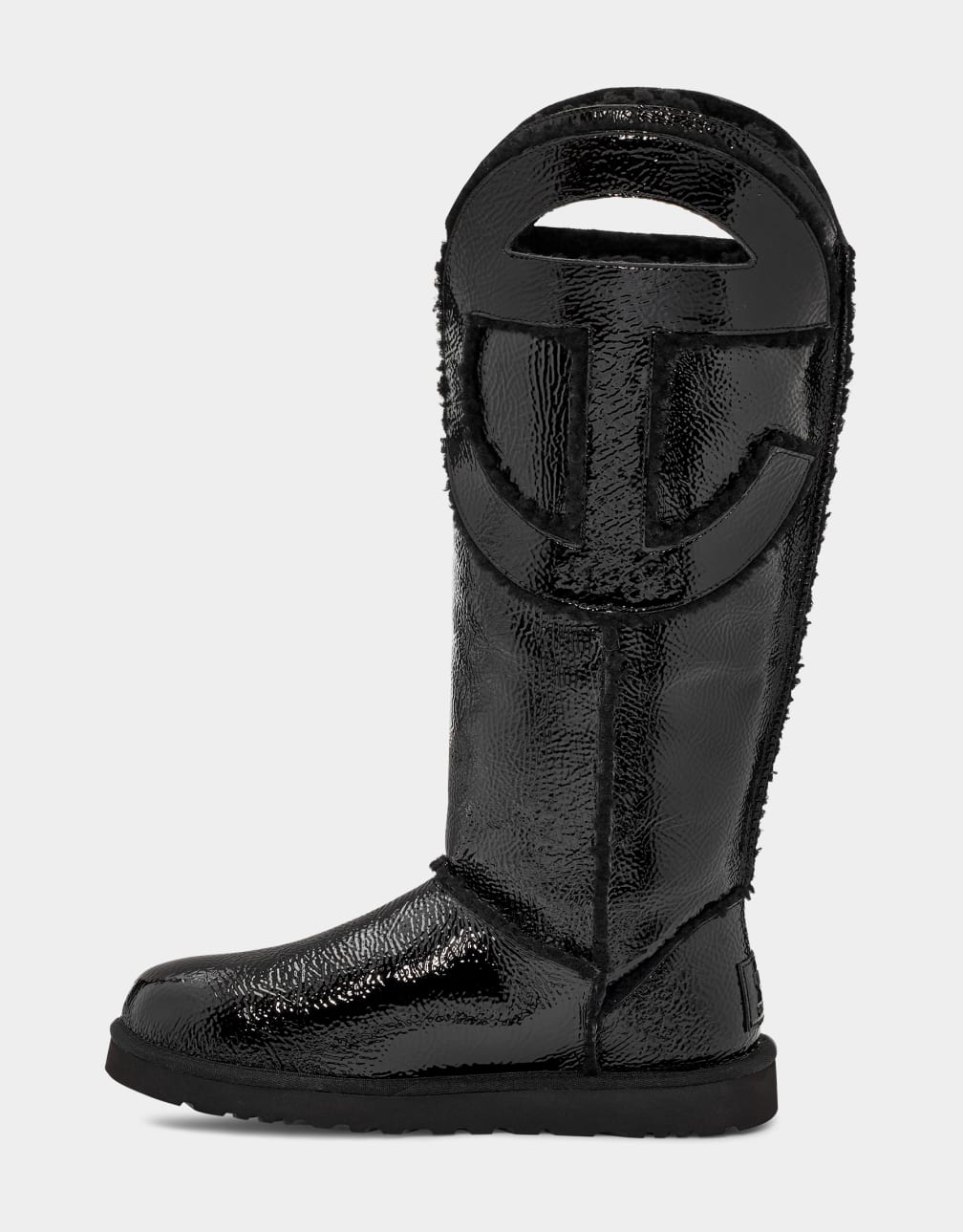 Ugg snakeskin boots on sale