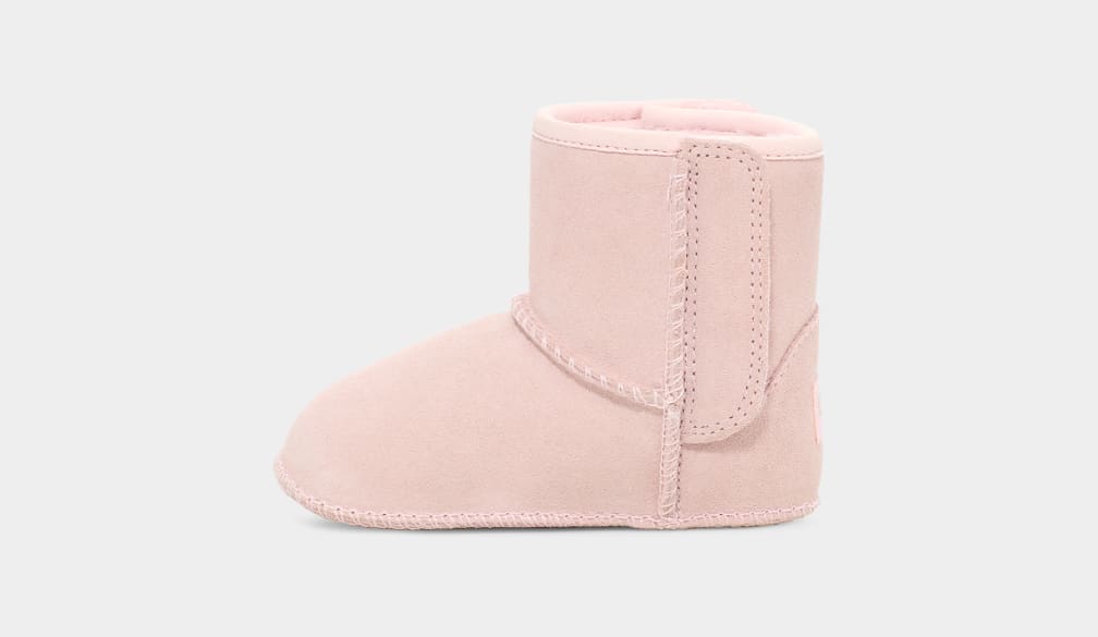 Baby girl ugg booties top