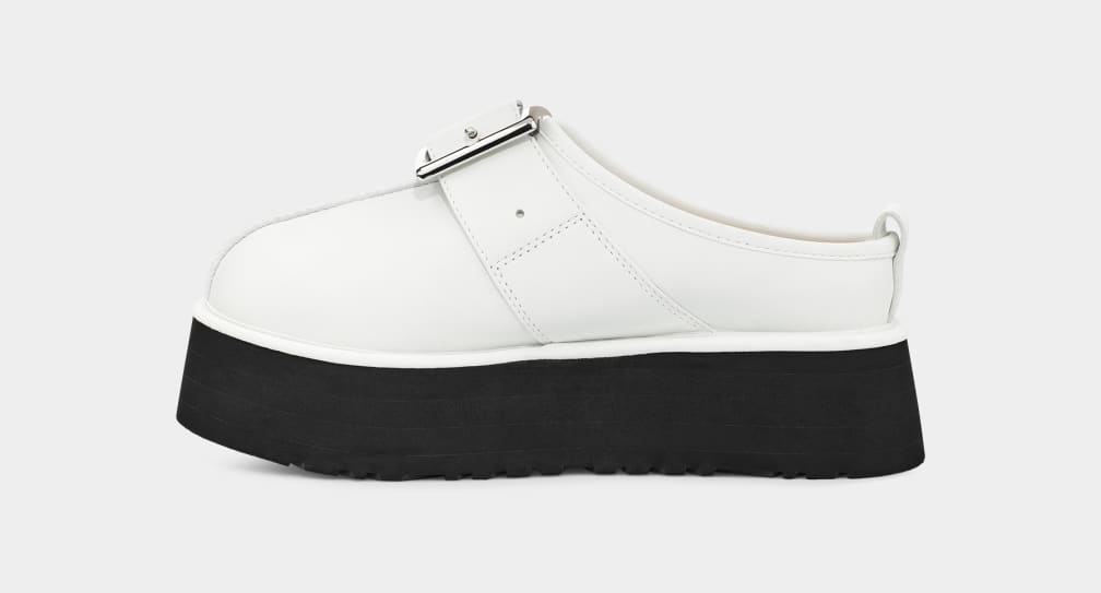 Ugg mary top jane shoes