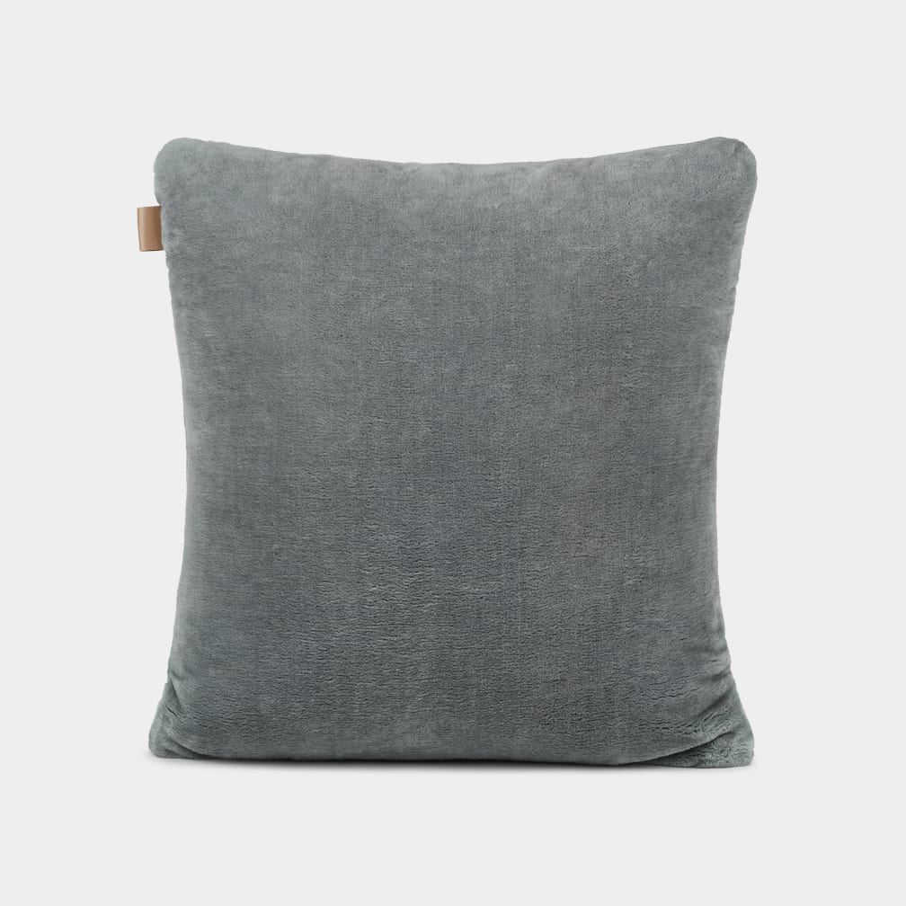 Ugg top floor pillow