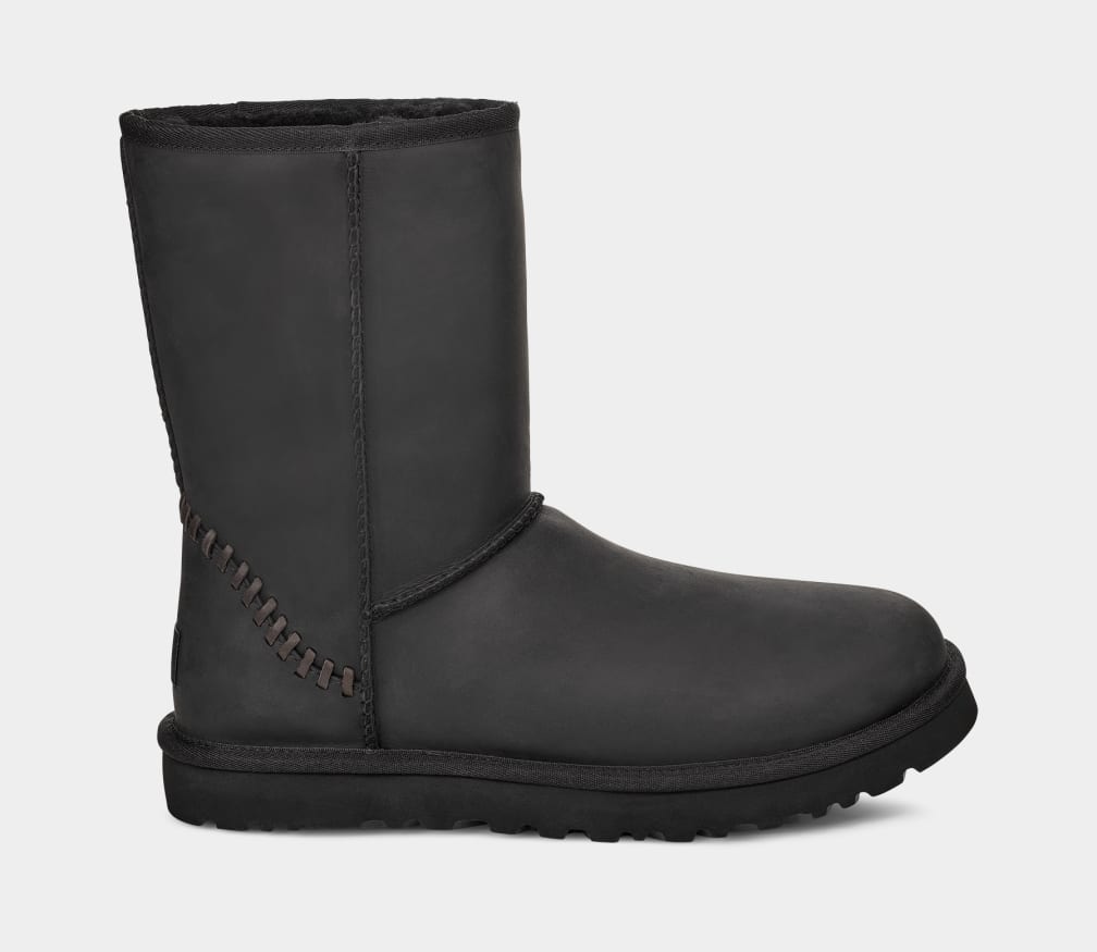 Ugg australia classic short 2025 deco boot