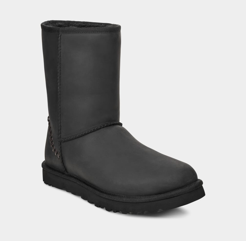 UGG Classic Short Deco Boot for Men UGG UK