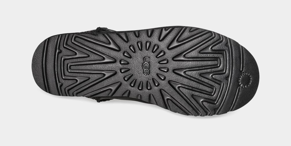 UGG Classic Short Deco Boot for Men | UGG® UK
