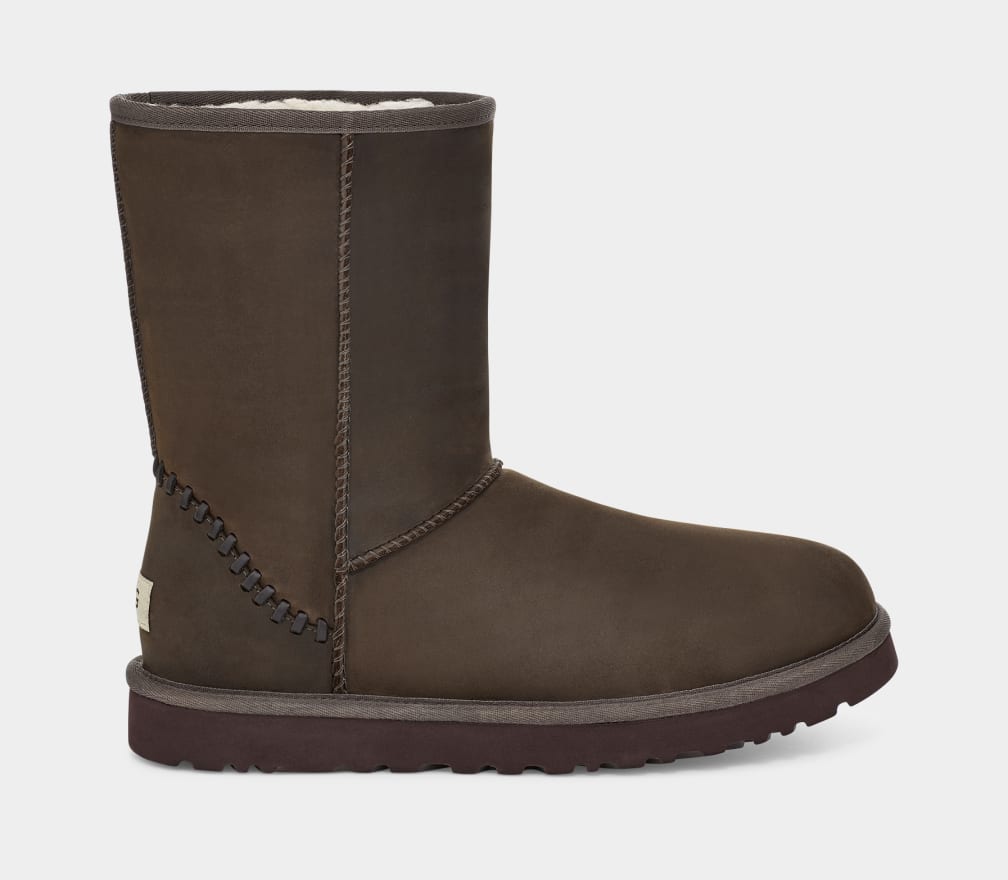 UGG Classic Short Deco Boot for Men UGG UK