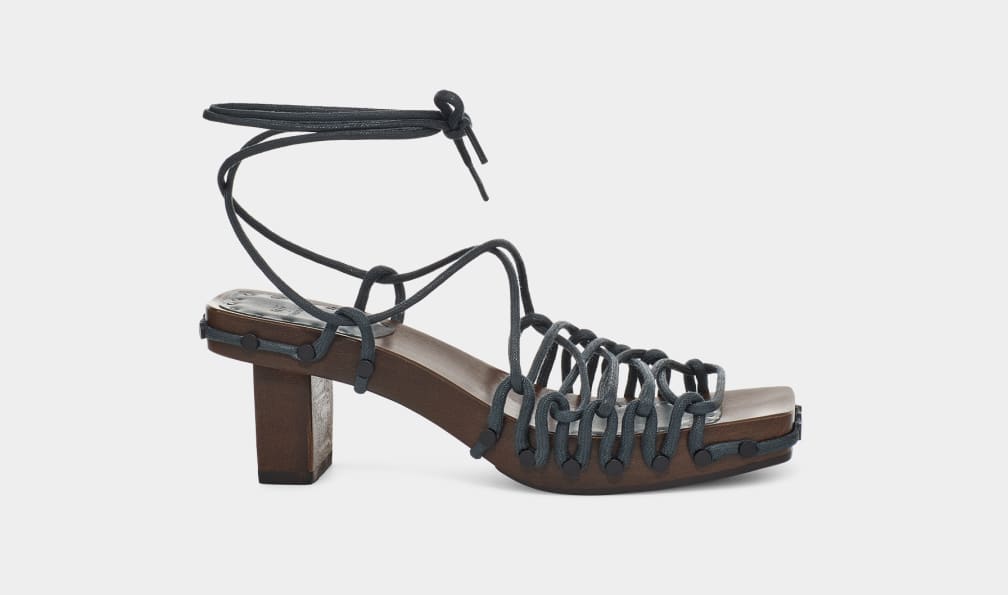 Ugg x 2025 eckhaus latta