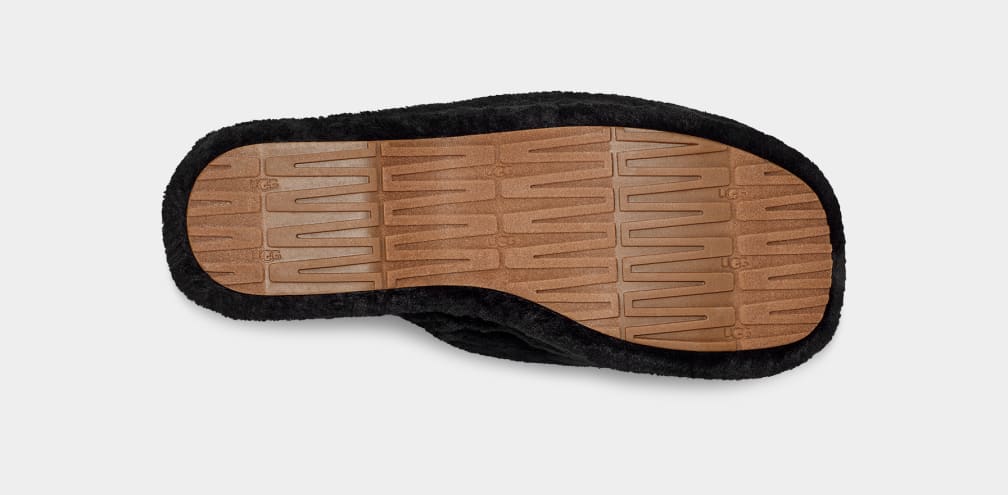 UGG® 公式【 ファズ シュガー クロッグ|Fuzz Sugar Clog| 1130950
