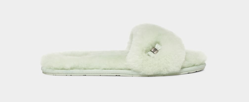 UGG Fluff Slide for Women UGG UK