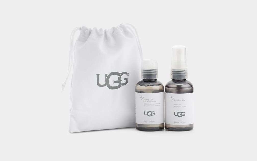 Ugg care 2025 kit amazon