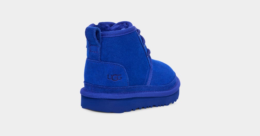 neumel ii boot women's