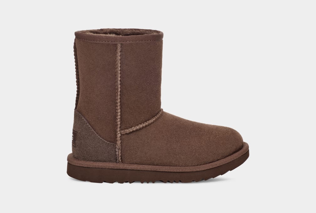 Classic II Boot for Kids UGG® Official