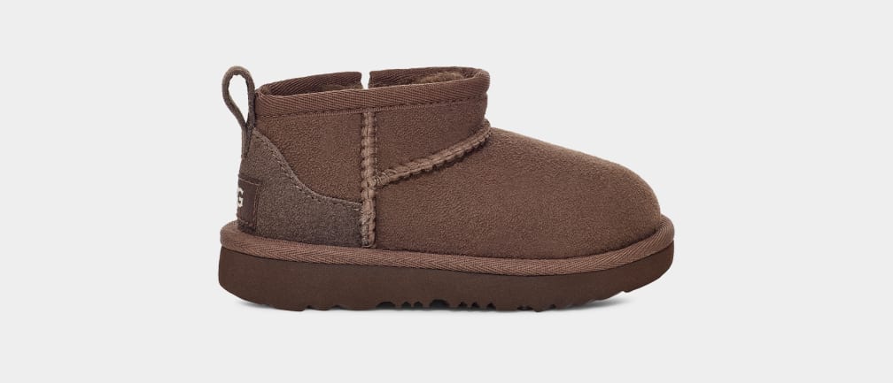 Ugg best sale mini chocolate
