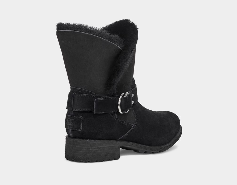 UGG Bodie Boot for Women | UGG® UK